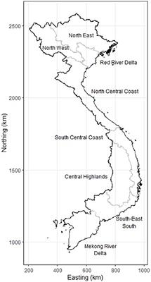 Investigating the workforce capacity and needs for animal disease surveillance and outbreak investigation: a mixed-methods study of veterinary services in Vietnam